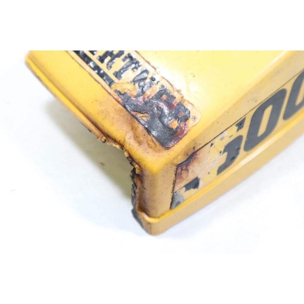 Genuine Cylinder Top Cover Partner 500 5000 plus chainsaw 505341317 8 Genuine Cylinder Top Cover Partner 500 5000 plus chainsaw 505341317 8