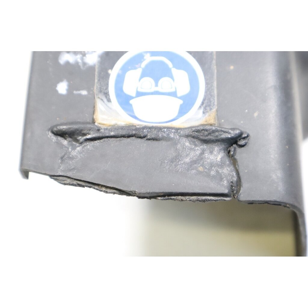 Genuine Cylinder Top Cover Solo 636 chainsaw 61 00 397 6