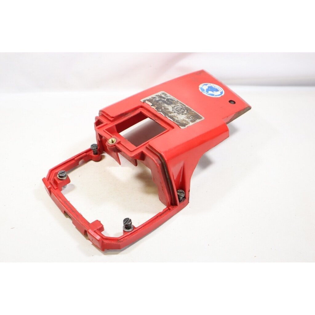 Genuine Cylinder Top Cover Solo 644 651 chainsaw 61 00 324