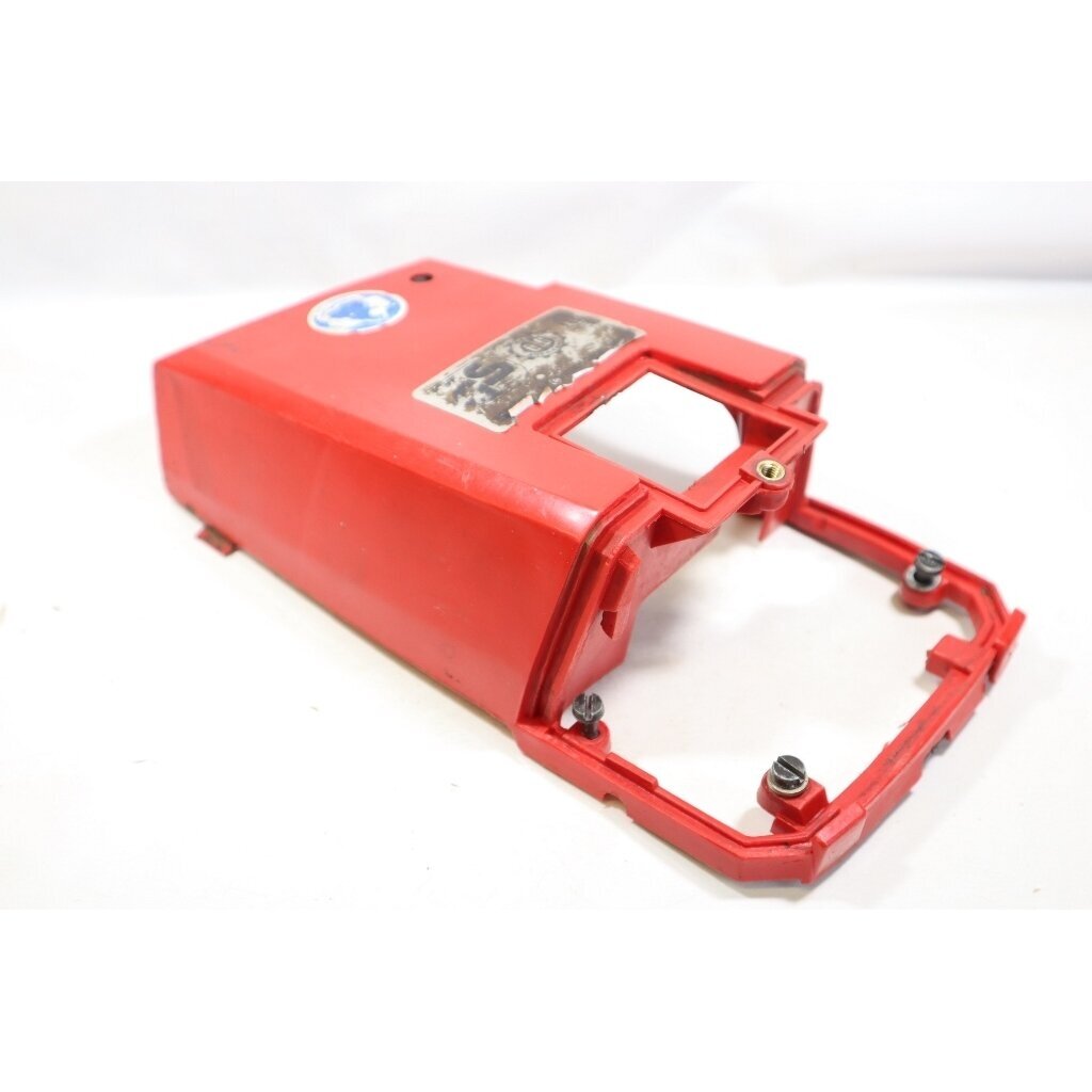 Genuine Cylinder Top Cover Solo 644 651 chainsaw 61 00 324 3 Genuine Cylinder Top Cover Solo 644 651 chainsaw 61 00 324 3