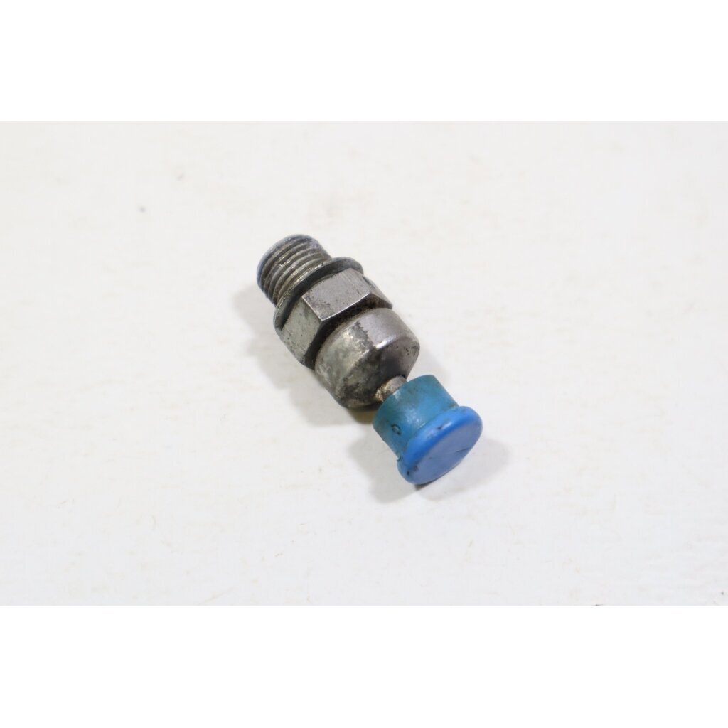 Genuine Decompression Valve Dolmar PS341 PS401 chainsaw 001131150 2 Genuine Decompression Valve Dolmar PS341 PS401 chainsaw 001131150 2