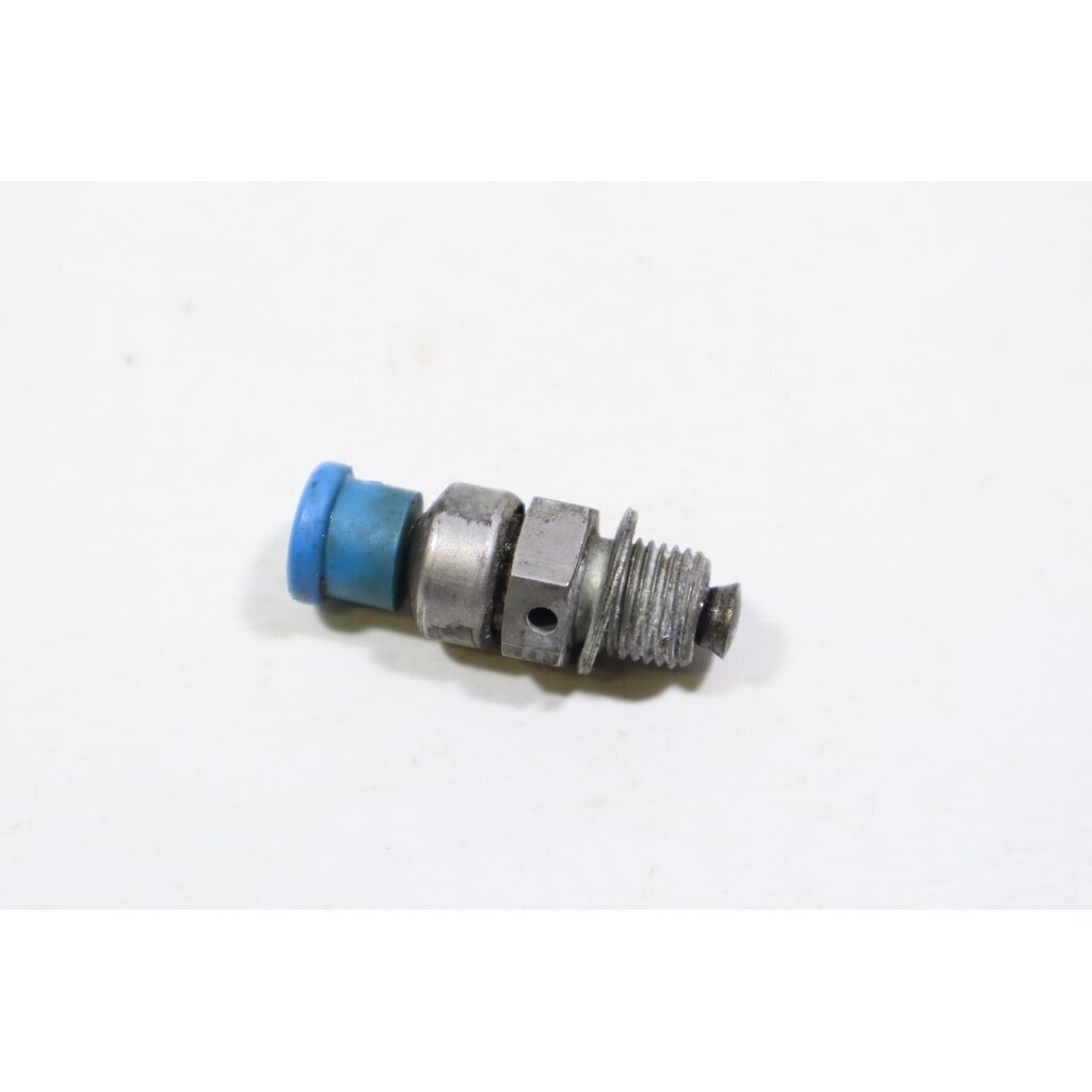 Genuine Decompression Valve Dolmar PS341 PS401 chainsaw 001131150 3 Genuine Decompression Valve Dolmar PS341 PS401 chainsaw 001131150 3