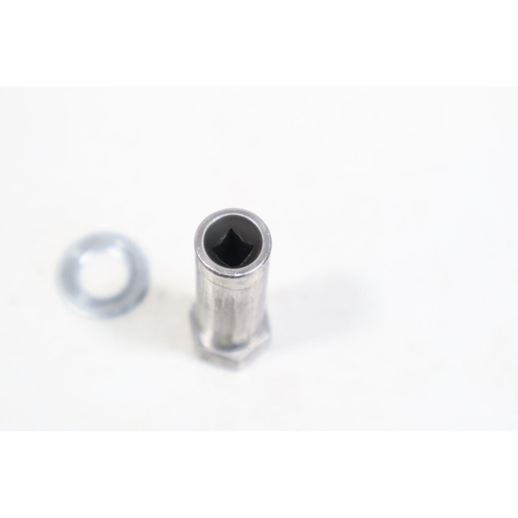 Genuine Drive Coupling McCULLOCH TRIMMAC Partner Colibri II Poulan 530038604 2 Genuine Drive Coupling McCULLOCH TRIMMAC Partner Colibri II Poulan 530038604 2
