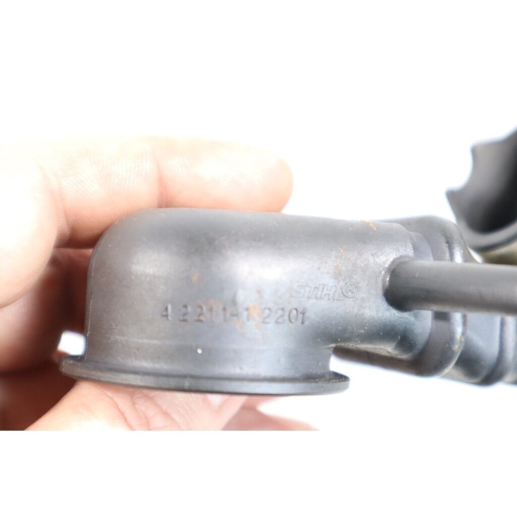 Genuine Elbow Manifold STIHL TS460 cutter 4221 140 2501 5 Genuine Elbow Manifold STIHL TS460 cutter 4221 140 2501 5
