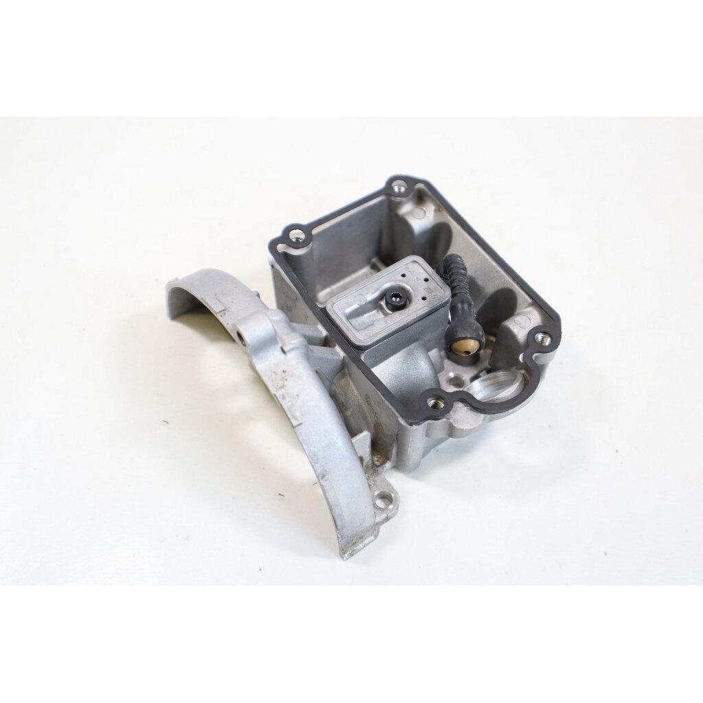Genuine Engine Crankcase Oil Sump Makita BHX 2501 blower 125914-3 9 Genuine Engine Crankcase Oil Sump Makita BHX 2501 blower 125914-3 9