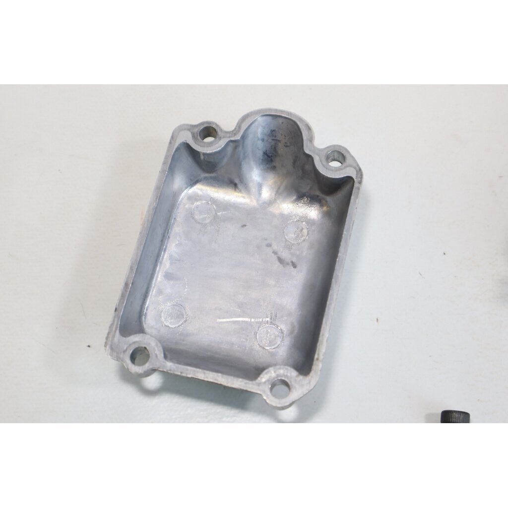 Genuine Engine Crankcase Oil Sump Makita BHX 2501 blower 125914-3 2 Genuine Engine Crankcase Oil Sump Makita BHX 2501 blower 125914-3 2
