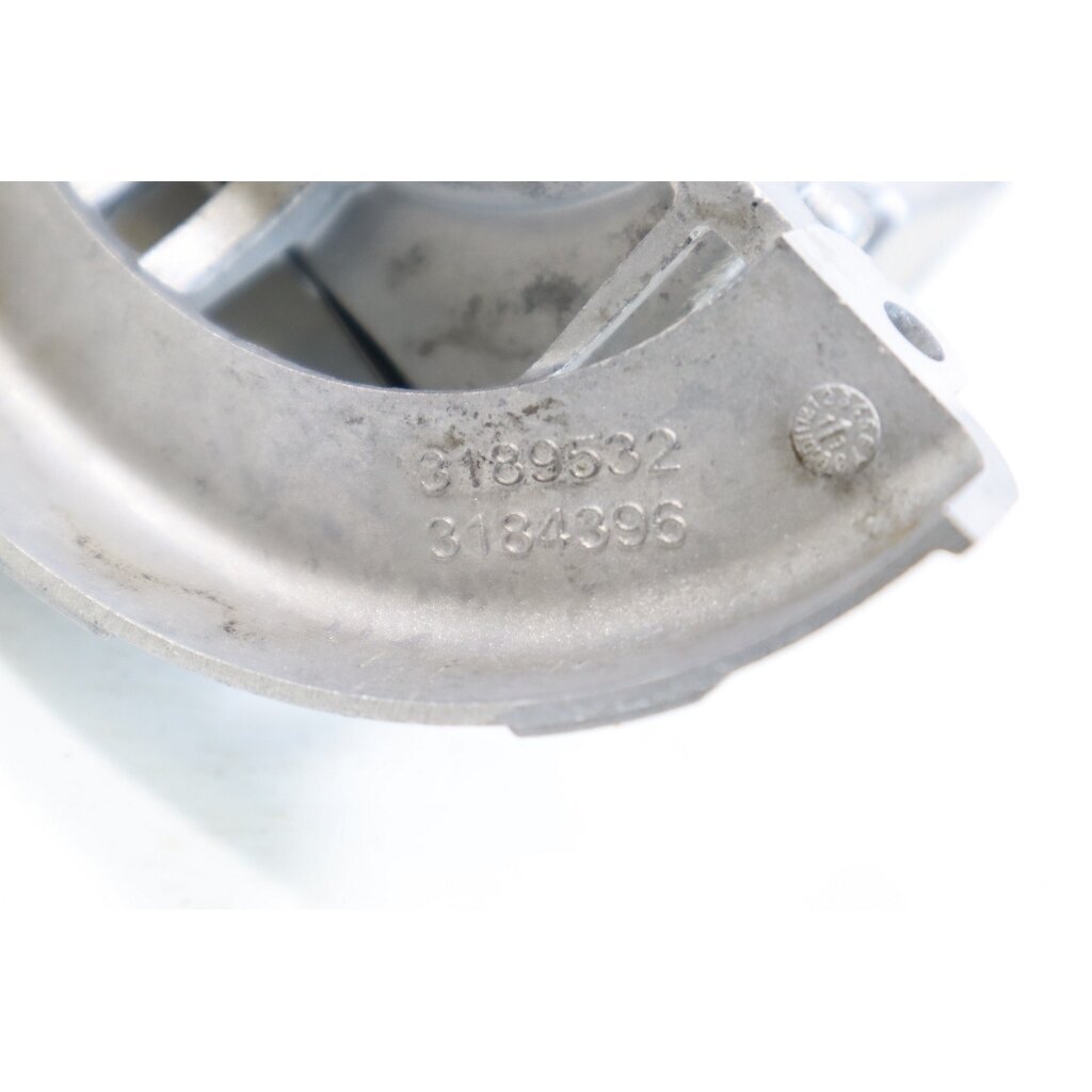 Genuine Engine Crankcase Oil Sump Makita BHX 2501 blower 125914-3 10
