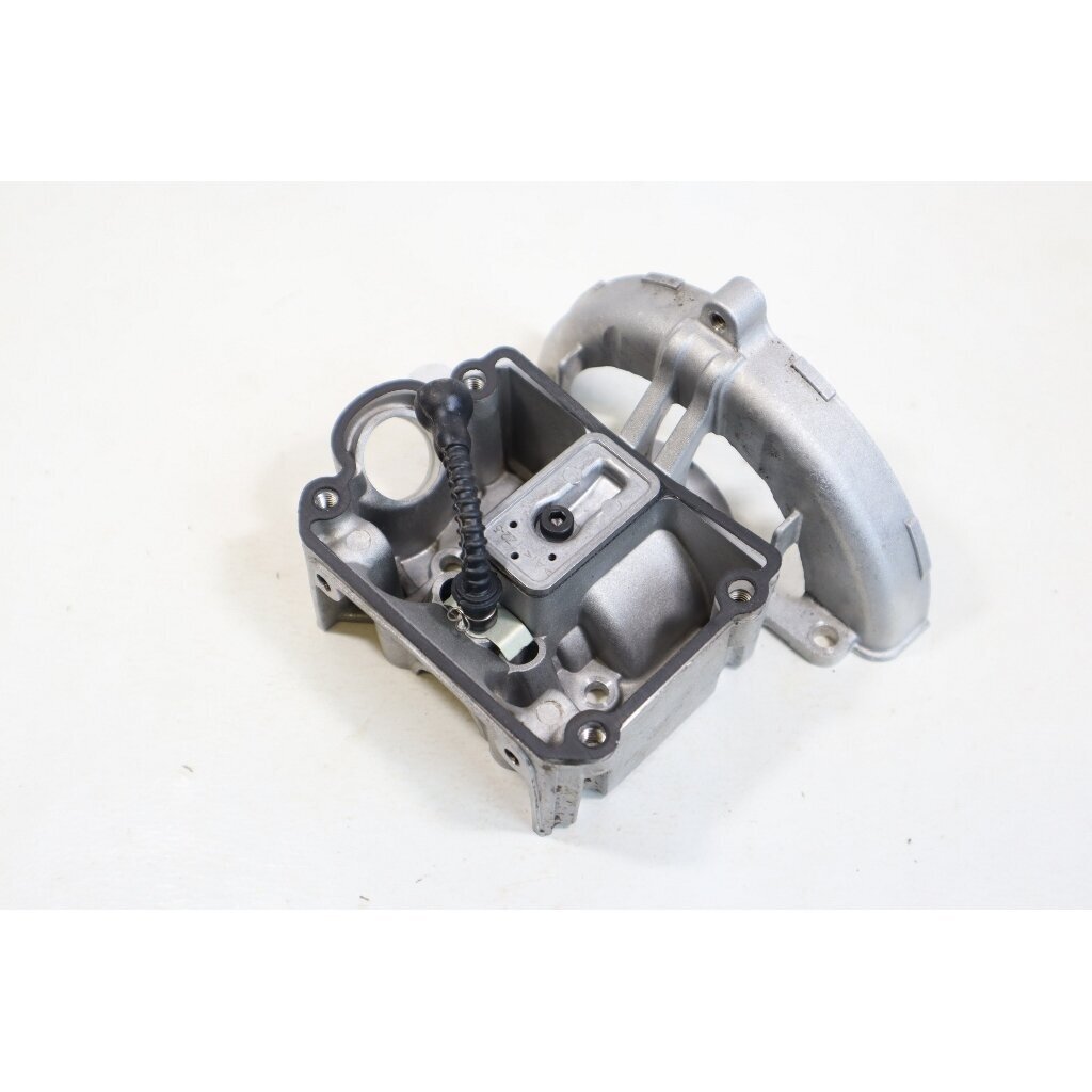 Genuine Engine Crankcase Oil Sump Makita BHX 2501 blower 125914-3 7 Genuine Engine Crankcase Oil Sump Makita BHX 2501 blower 125914-3 7