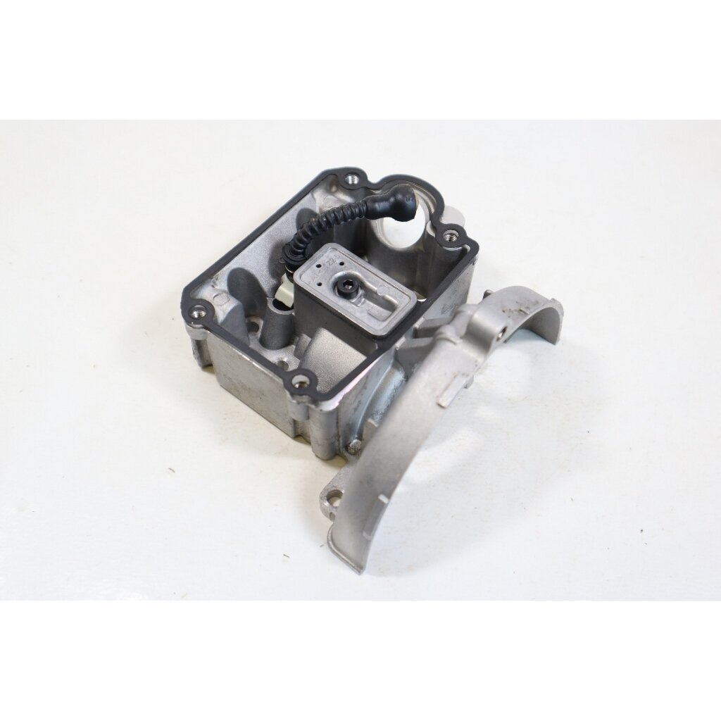 Genuine Engine Crankcase Oil Sump Makita BHX 2501 blower 125914-3 8
