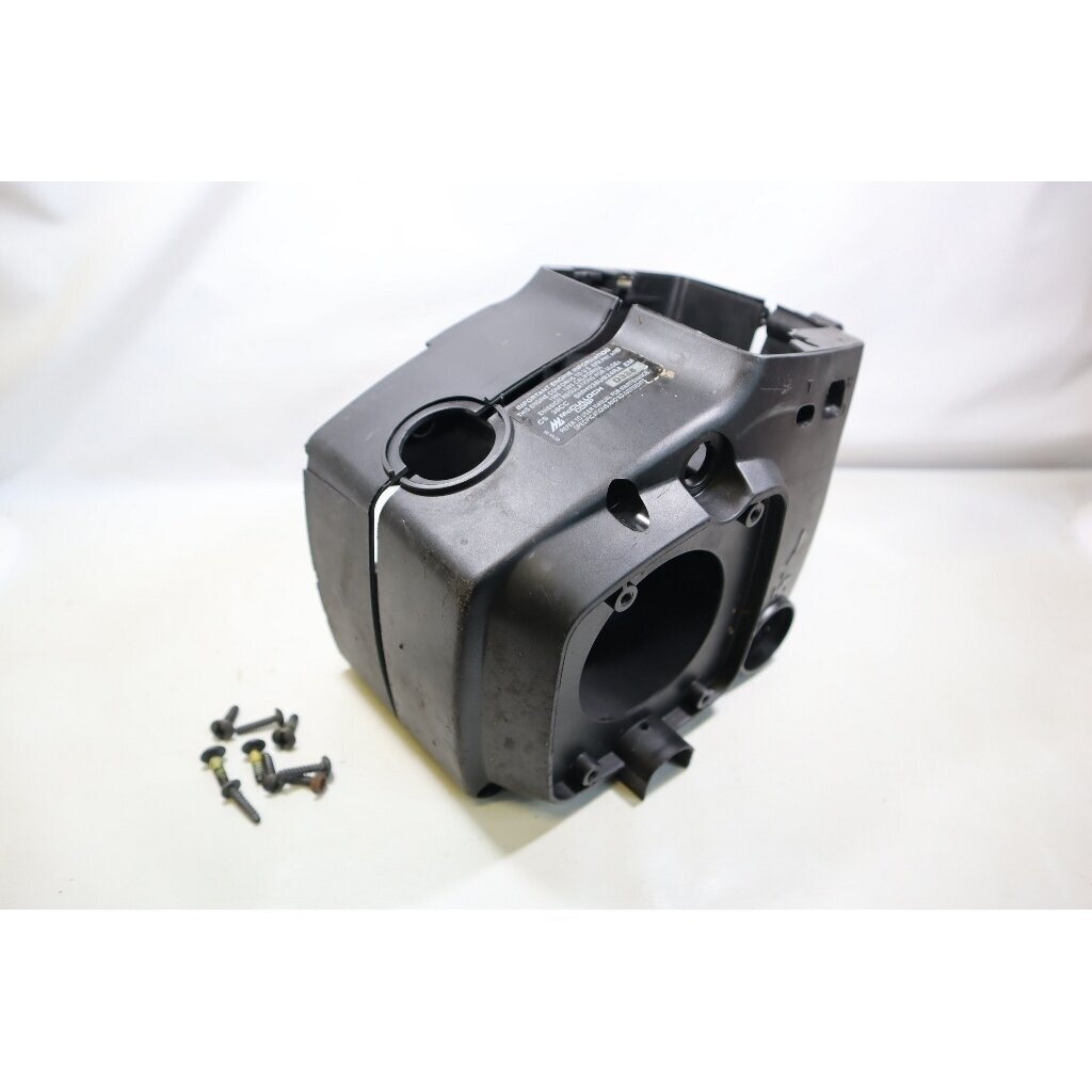 Genuine Engine Housing Case Crankcase McCulloch MAC 833 AV chainsaw