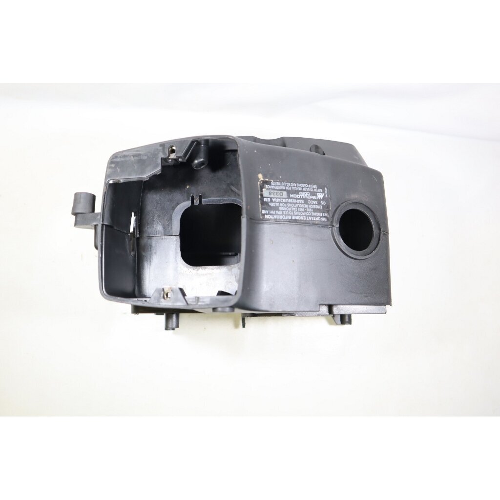 Genuine Engine Housing Case Crankcase McCulloch MAC 833 AV chainsaw 4