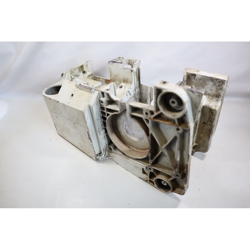 Genuine Engine Housing STIHL TS460 cutter 4221 021 3000 3 Genuine Engine Housing STIHL TS460 cutter 4221 021 3000 3