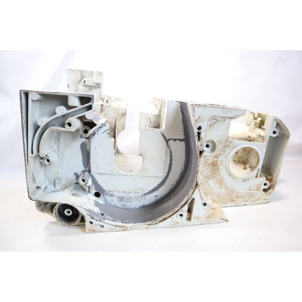 Genuine Engine Housing STIHL TS460 cutter 4221 021 3000 4 Genuine Engine Housing STIHL TS460 cutter 4221 021 3000 4