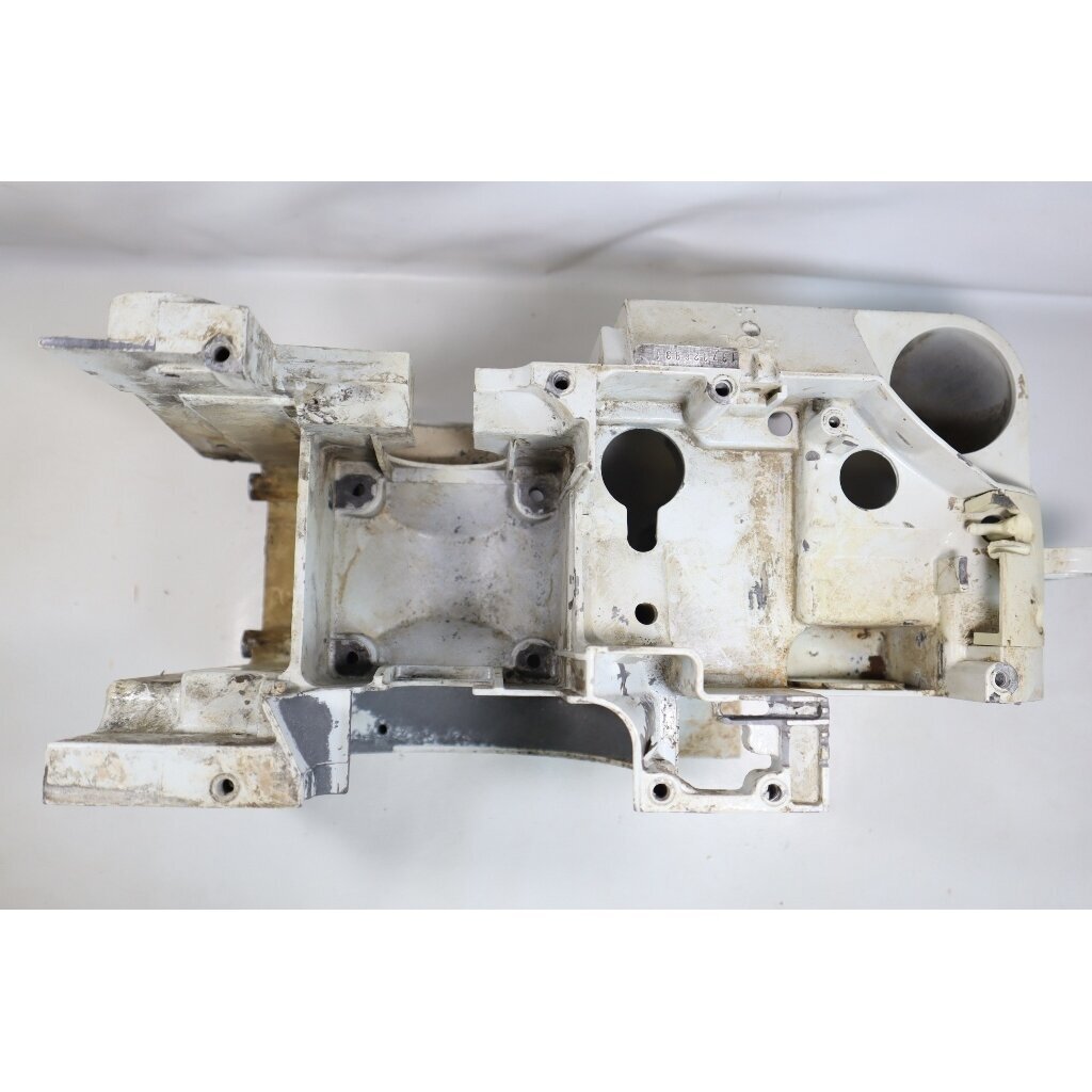 Genuine Engine Housing STIHL TS460 cutter 4221 021 3000 6 Genuine Engine Housing STIHL TS460 cutter 4221 021 3000 6