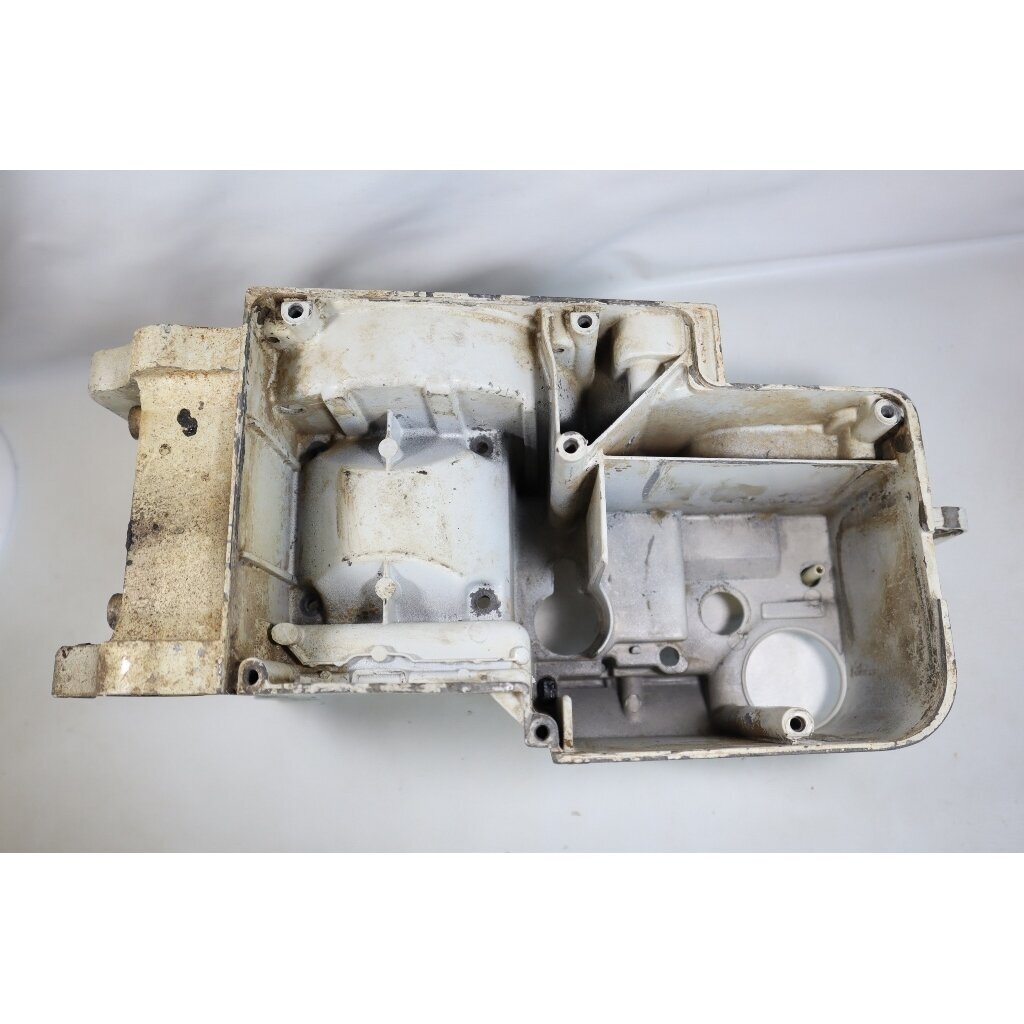Genuine Engine Housing STIHL TS460 cutter 4221 021 3000 7 Genuine Engine Housing STIHL TS460 cutter 4221 021 3000 7