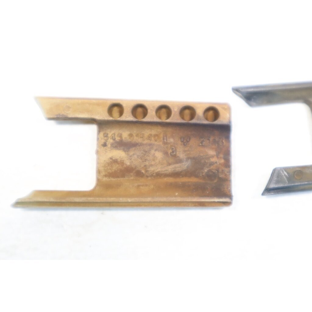 Genuine Engine Insert Partner P738 P740 P742 Mcculloch 738 chainsaw 545015301 545015401 4 Genuine Engine Insert Partner P738 P740 P742 Mcculloch 738 chainsaw 545015301 545015401 4