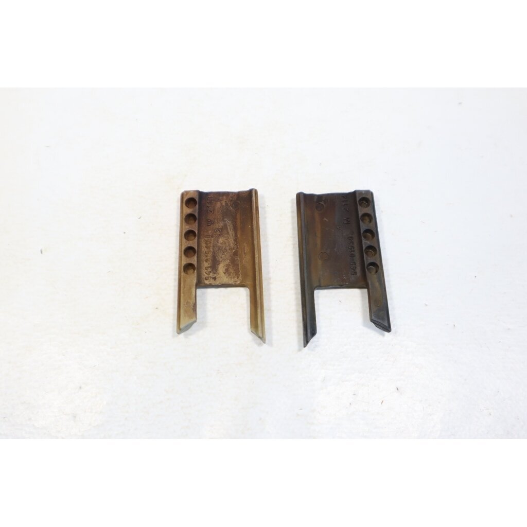 Genuine Engine Insert Partner P738 P740 P742 Mcculloch 738 chainsaw 545015301 545015401 Genuine Engine Insert Partner P738 P740 P742 Mcculloch 738 chainsaw 545015301 545015401