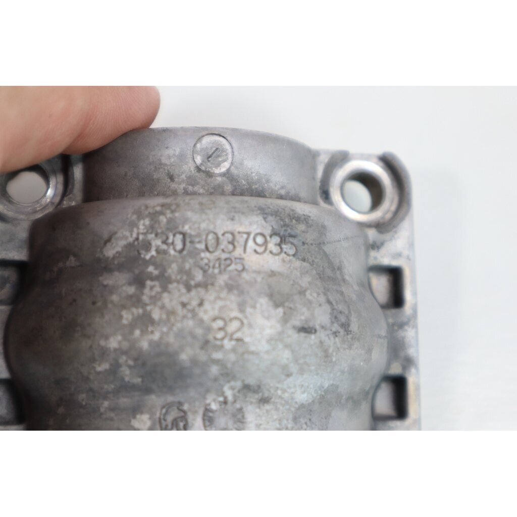 Genuine Engine Pan Cover McCULLOCH Poulan Jonsered CS2137 Partner 351 352 371 382 391 401 420 chainsaw 530037935 4 Genuine Engine Pan Cover McCULLOCH Poulan Jonsered CS2137 Partner 351 352 371 382 391 401 420 chainsaw 530037935 4