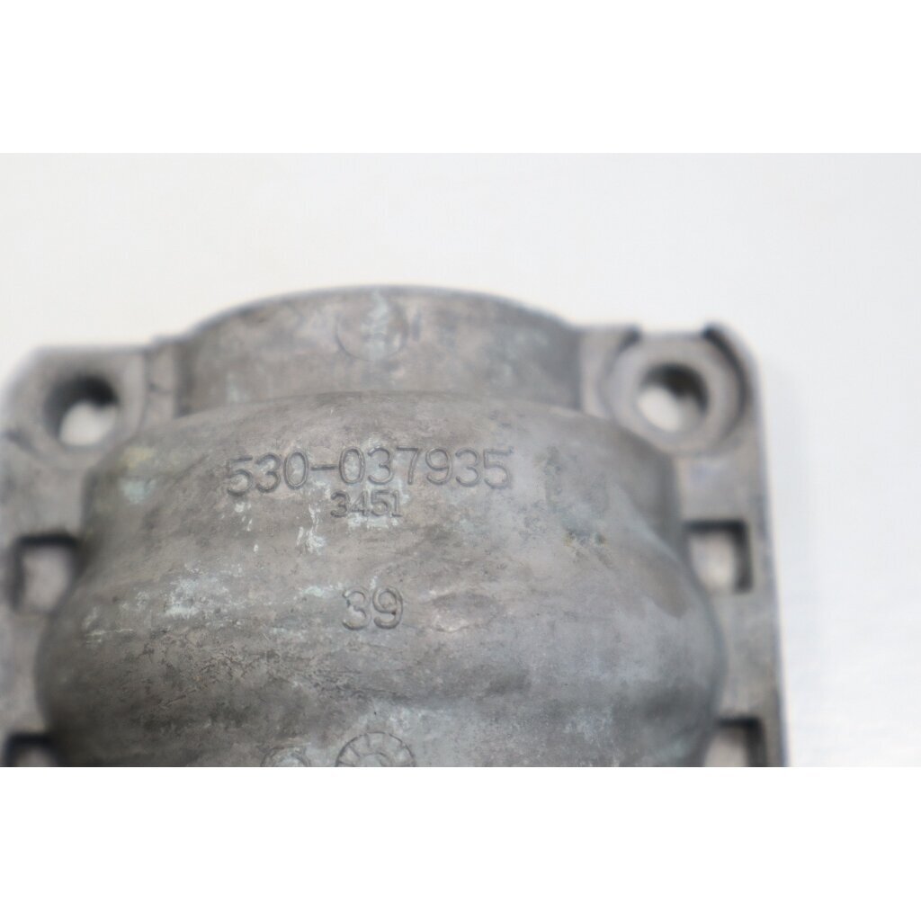 Genuine Engine Pan Cover McCULLOCH Poulan Jonsered CS2137 Partner 351 352 371 382 391 401 420 chainsaw 530037935 4 Genuine Engine Pan Cover McCULLOCH Poulan Jonsered CS2137 Partner 351 352 371 382 391 401 420 chainsaw 530037935 4