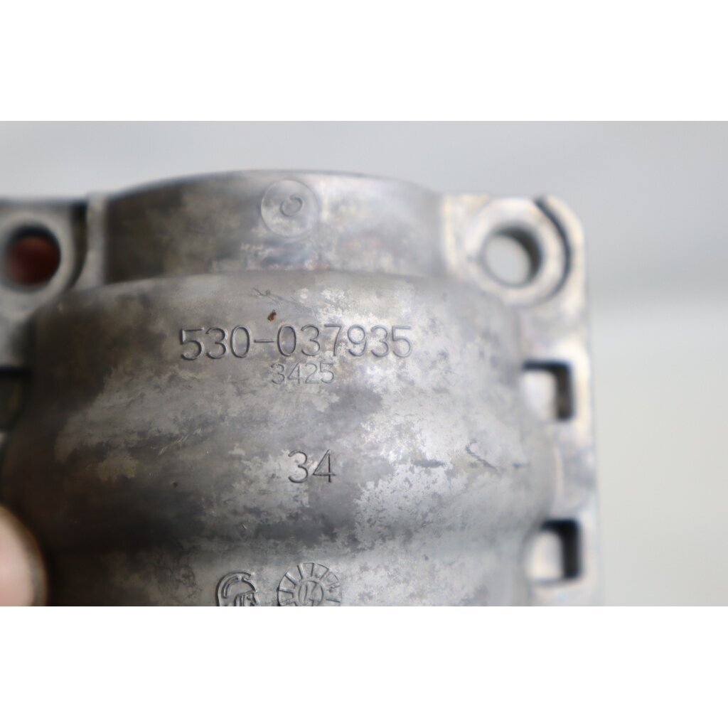 Genuine Engine Pan Cover McCULLOCH Poulan Jonsered CS2137 Partner 351 352 371 382 391 401 420 chainsaw 530037935 2 Genuine Engine Pan Cover McCULLOCH Poulan Jonsered CS2137 Partner 351 352 371 382 391 401 420 chainsaw 530037935 2