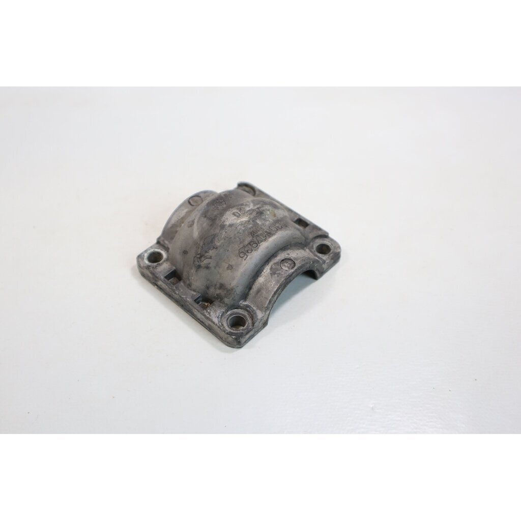 Genuine Engine Pan Cover McCULLOCH Poulan Jonsered CS2137 Partner 351 352 371 382 391 401 420 chainsaw 530037935 1
