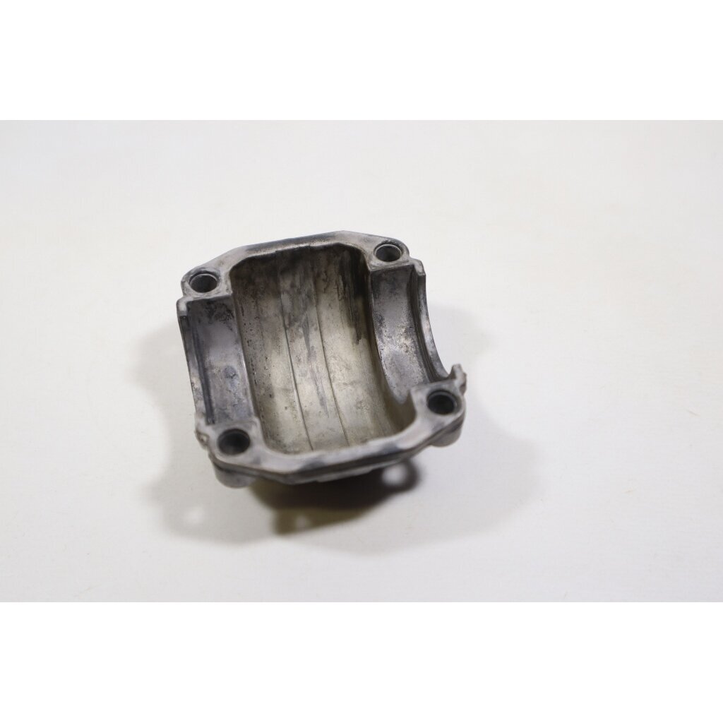 Genuine Engine Pan Crankcase Husqvarna 136 137 141 142 Jonsered CS2040 chainsaw 530049794 3 Genuine Engine Pan Crankcase Husqvarna 136 137 141 142 Jonsered CS2040 chainsaw 530049794 3