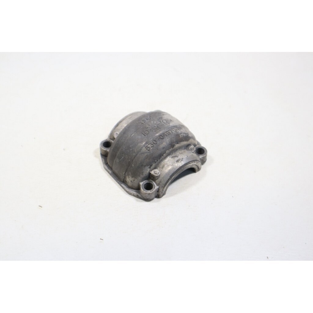Genuine Engine Pan Crankcase Husqvarna 136 137 141 142 Jonsered CS2040 chainsaw 530049794 Genuine Engine Pan Crankcase Husqvarna 136 137 141 142 Jonsered CS2040 chainsaw 530049794