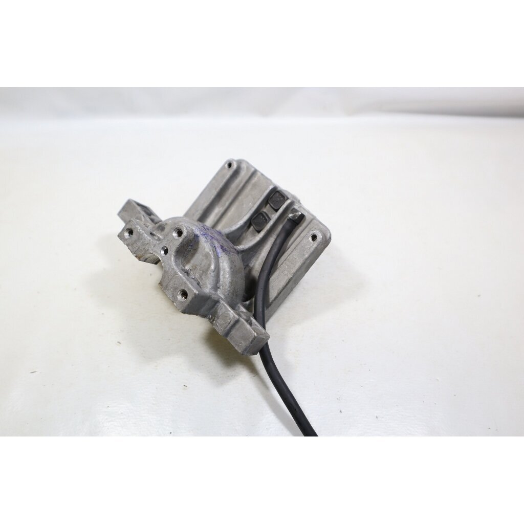 Genuine Engine Pan Crankcase McCulloch MAC836 838 AV chainsaw 301055 6
