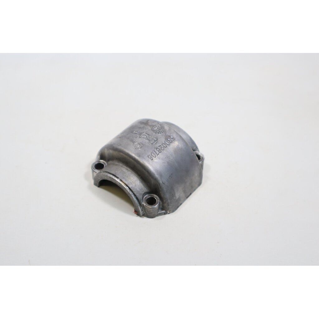 Genuine Engine Pan Husqvarna 36 41 Jonsered 2036 2040 chainsaw 530028706