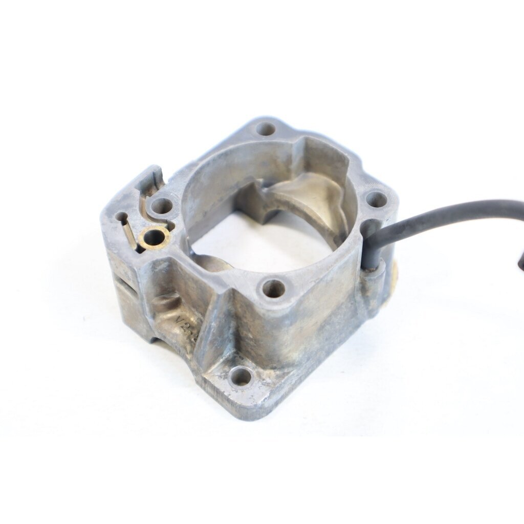 Genuine Engine Pan Jonsered 455 chainsaw 503400701 3