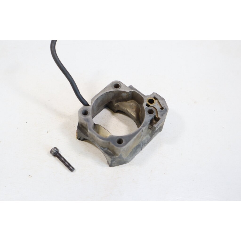 Genuine Engine Pan Jonsered 455 chainsaw 503400701