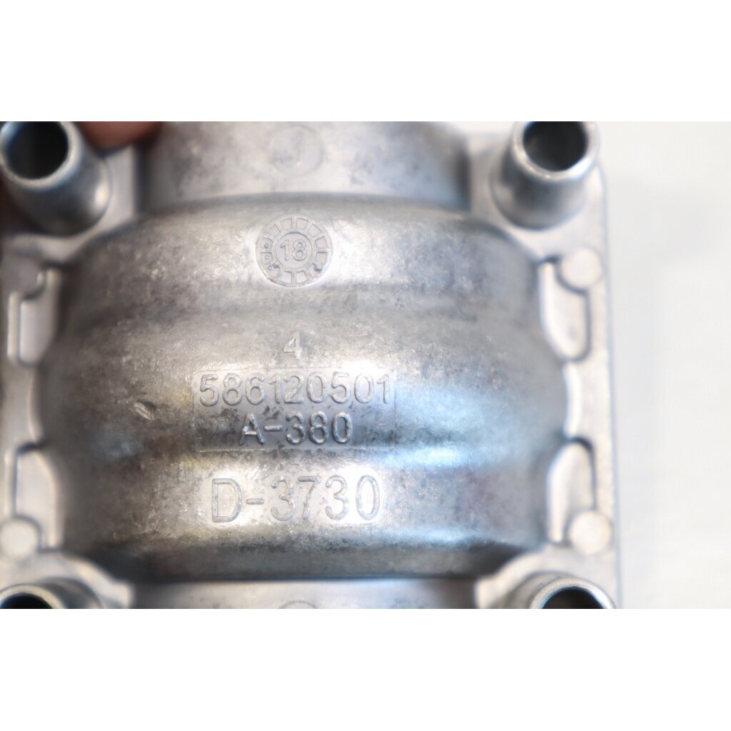 Genuine Engine Pan McCulloch CS42STE CS42S Poulan PL3314 PL3816 chainsaw 586120501 4 Genuine Engine Pan McCulloch CS42STE CS42S Poulan PL3314 PL3816 chainsaw 586120501 4