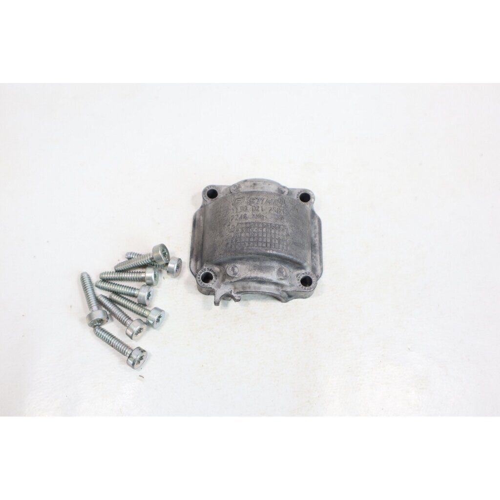 Genuine Engine Pan STIHL 017 018 MS170 MS180 chainsaw 1130 021 2504 Genuine Engine Pan STIHL 017 018 MS170 MS180 chainsaw 1130 021 2504