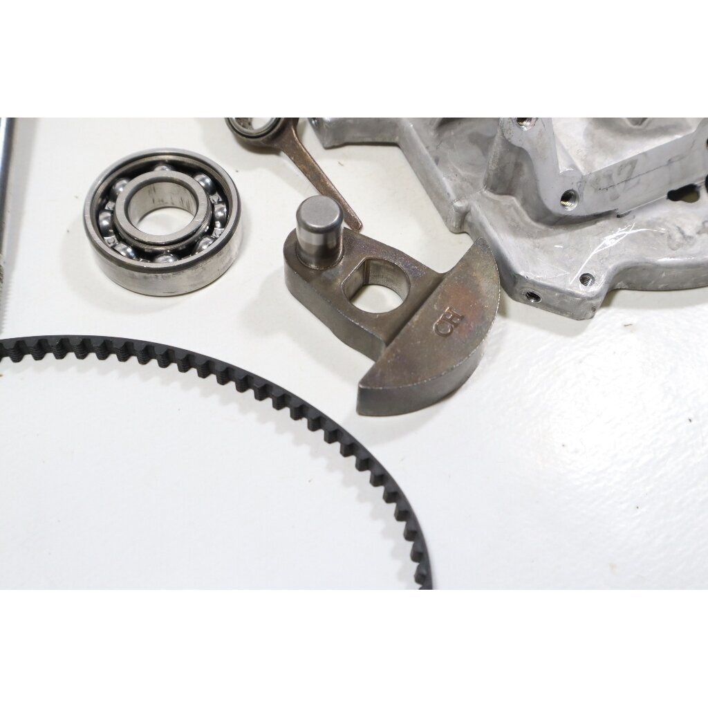 Genuine Engine Ryobi RLT430CES brushcutter 5131015982 4