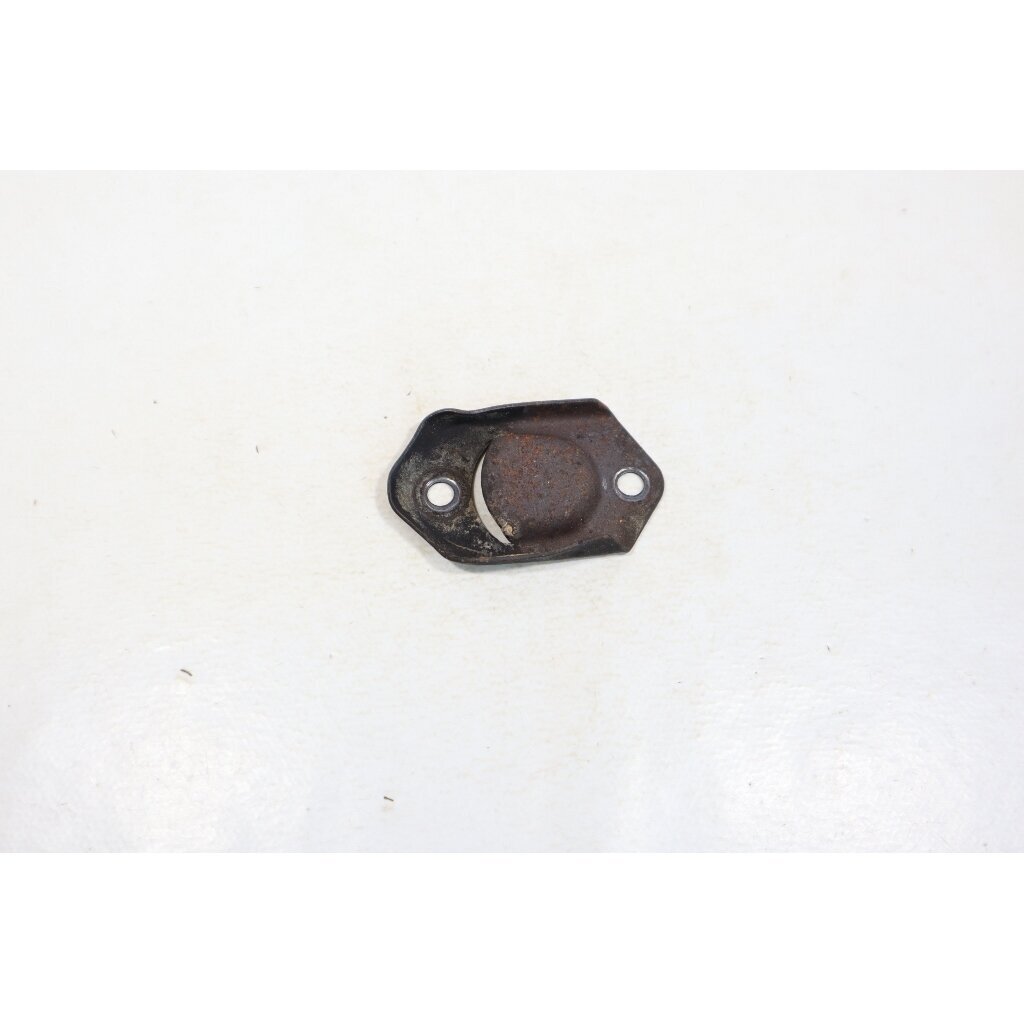 Genuine Exhaust Deflector Partner 500 chainsaw 505350440 Genuine Exhaust Deflector Partner 500 chainsaw 505350440