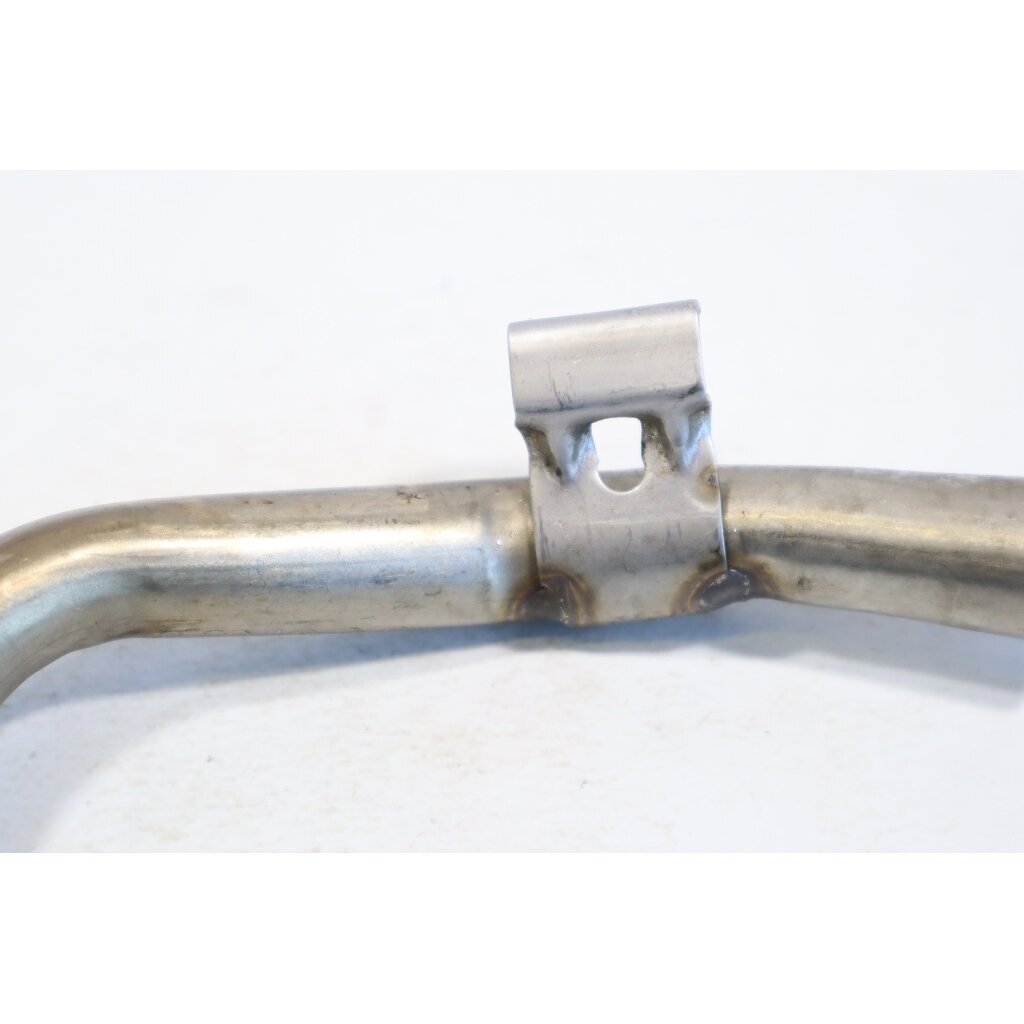 Genuine Exhaust Pipe McCULLOCH 6028 4528 Husqvarna 122HD45 122HD60 Jonsered HT2218 HT2223 hedge trimmer 523013601 3