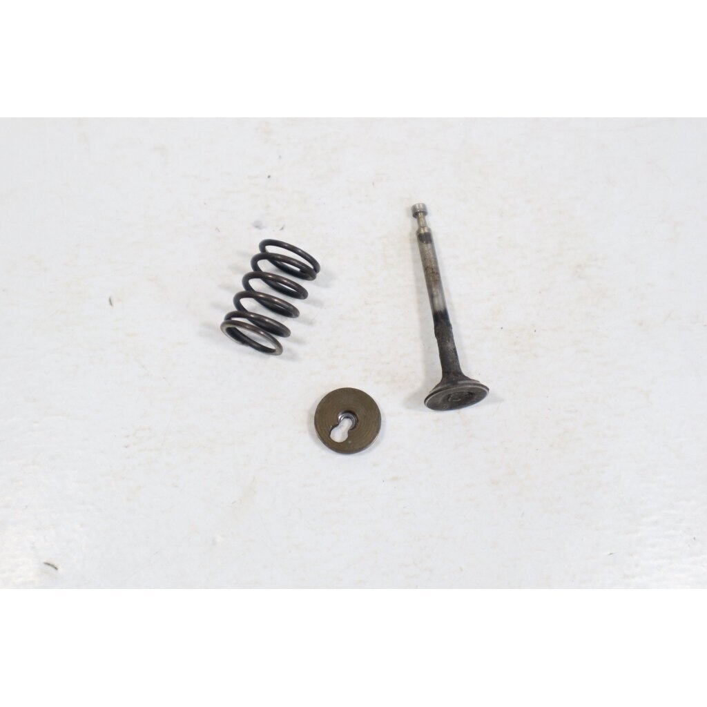 Genuine Exhaust Valve Makita BHX 2501 blower 325669-2 Genuine Exhaust Valve Makita BHX 2501 blower 325669-2