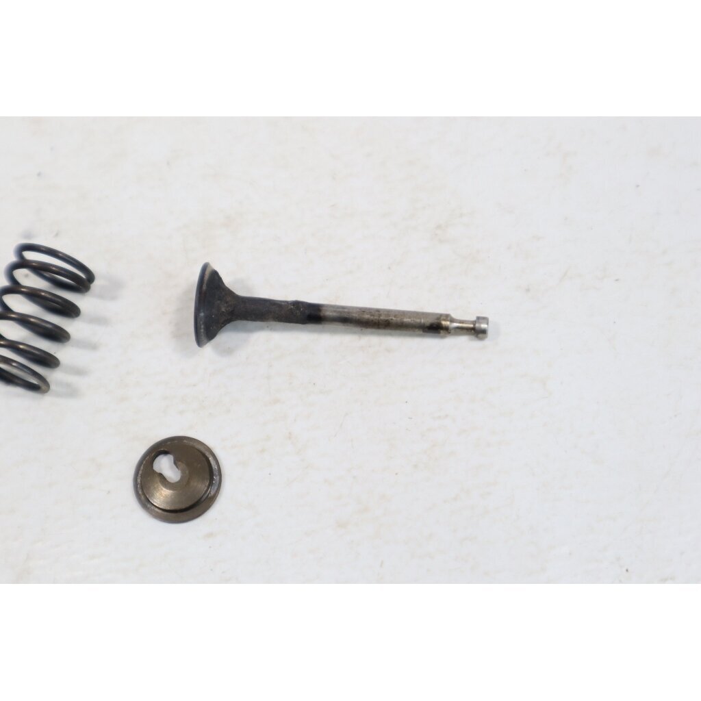 Genuine Exhaust Valve Makita BHX 2501 blower 325669-2 3 Genuine Exhaust Valve Makita BHX 2501 blower 325669-2 3
