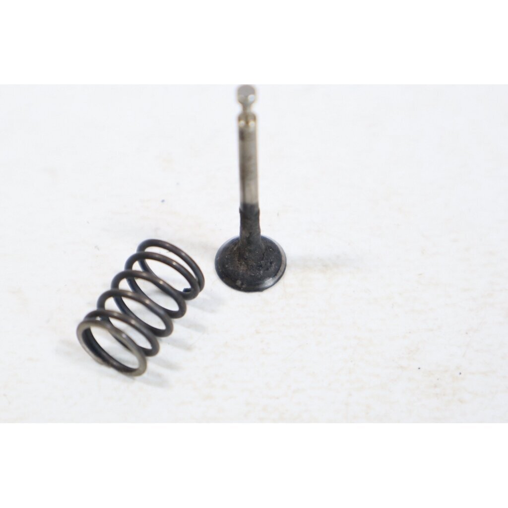 Genuine Exhaust Valve Makita BHX 2501 blower 325669-2 4 Genuine Exhaust Valve Makita BHX 2501 blower 325669-2 4