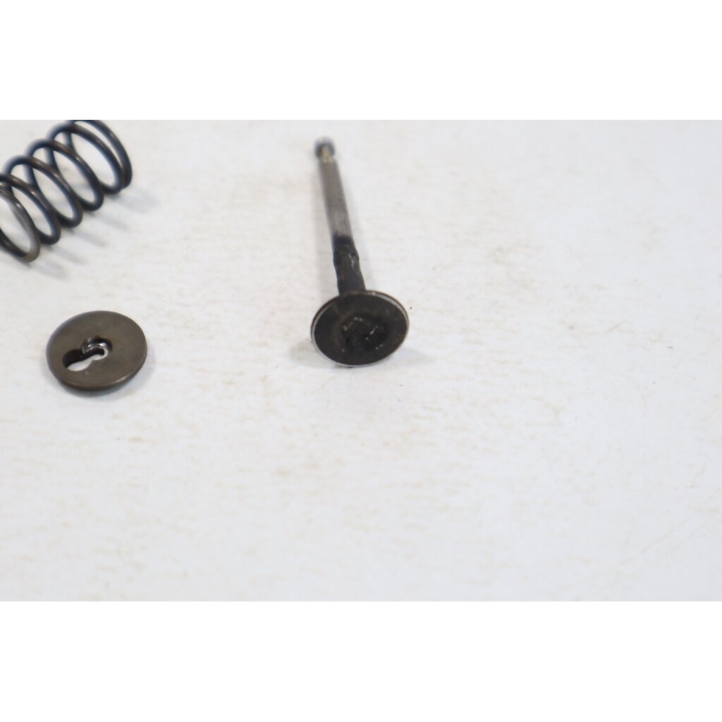 Genuine Exhaust Valve Makita BHX 2501 blower 325669-2 1 Genuine Exhaust Valve Makita BHX 2501 blower 325669-2 1