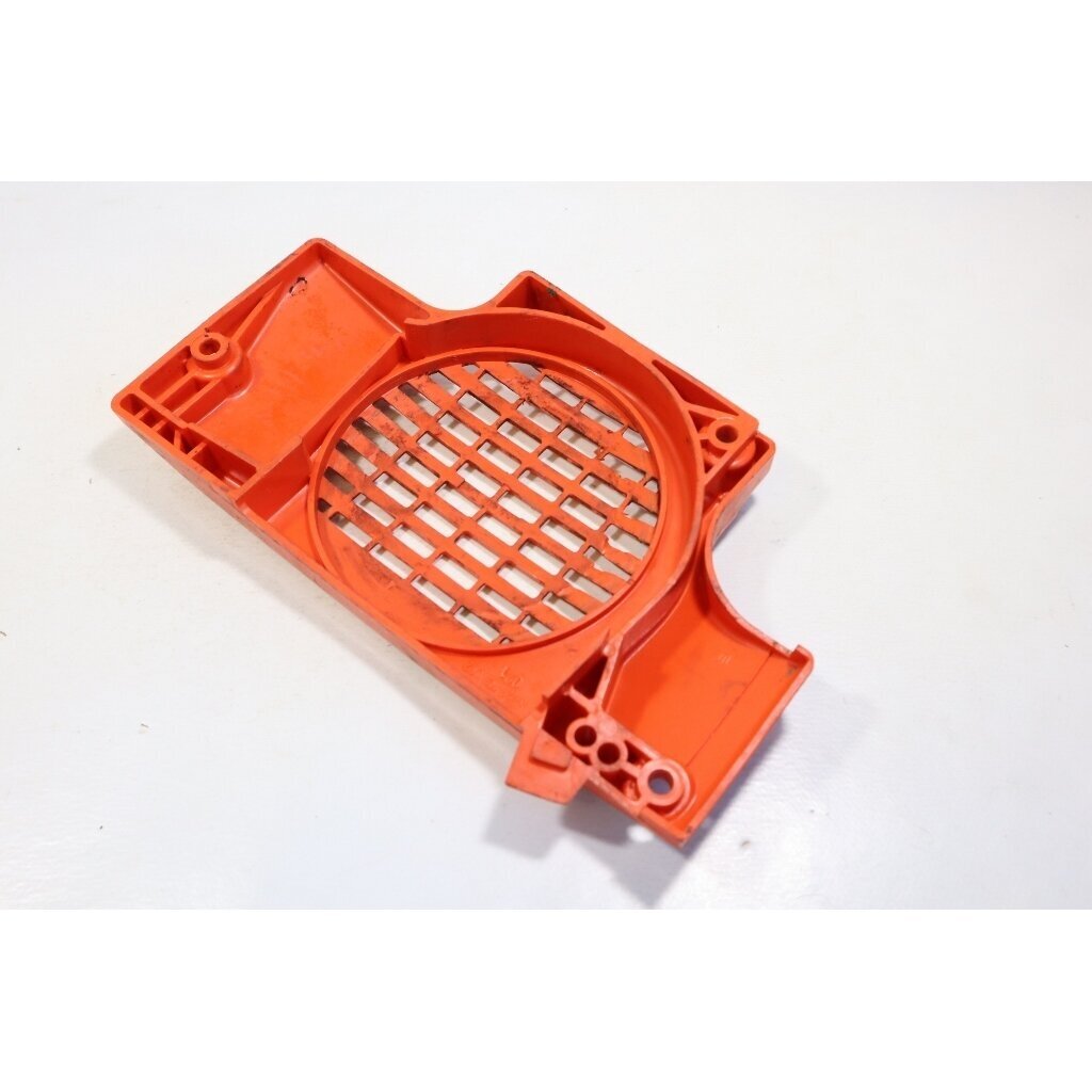 Genuine Fan Housing Cover Dolmar 100 102 chainsaw 028112021 7 Genuine Fan Housing Cover Dolmar 100 102 chainsaw 028112021 7