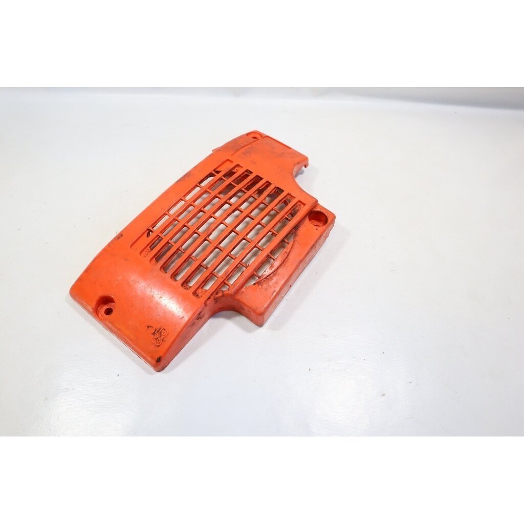 Genuine Fan Housing Cover Dolmar 100 102 chainsaw 028112021 4