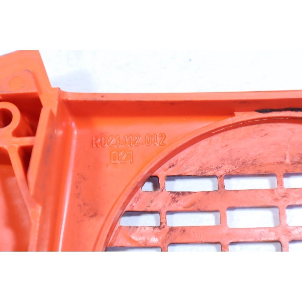 Genuine Fan Housing Cover Dolmar 100 102 chainsaw 028112021 11 Genuine Fan Housing Cover Dolmar 100 102 chainsaw 028112021 11