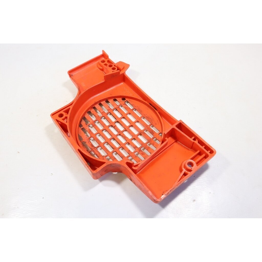 Genuine Fan Housing Cover Dolmar 100 102 chainsaw 028112021 6