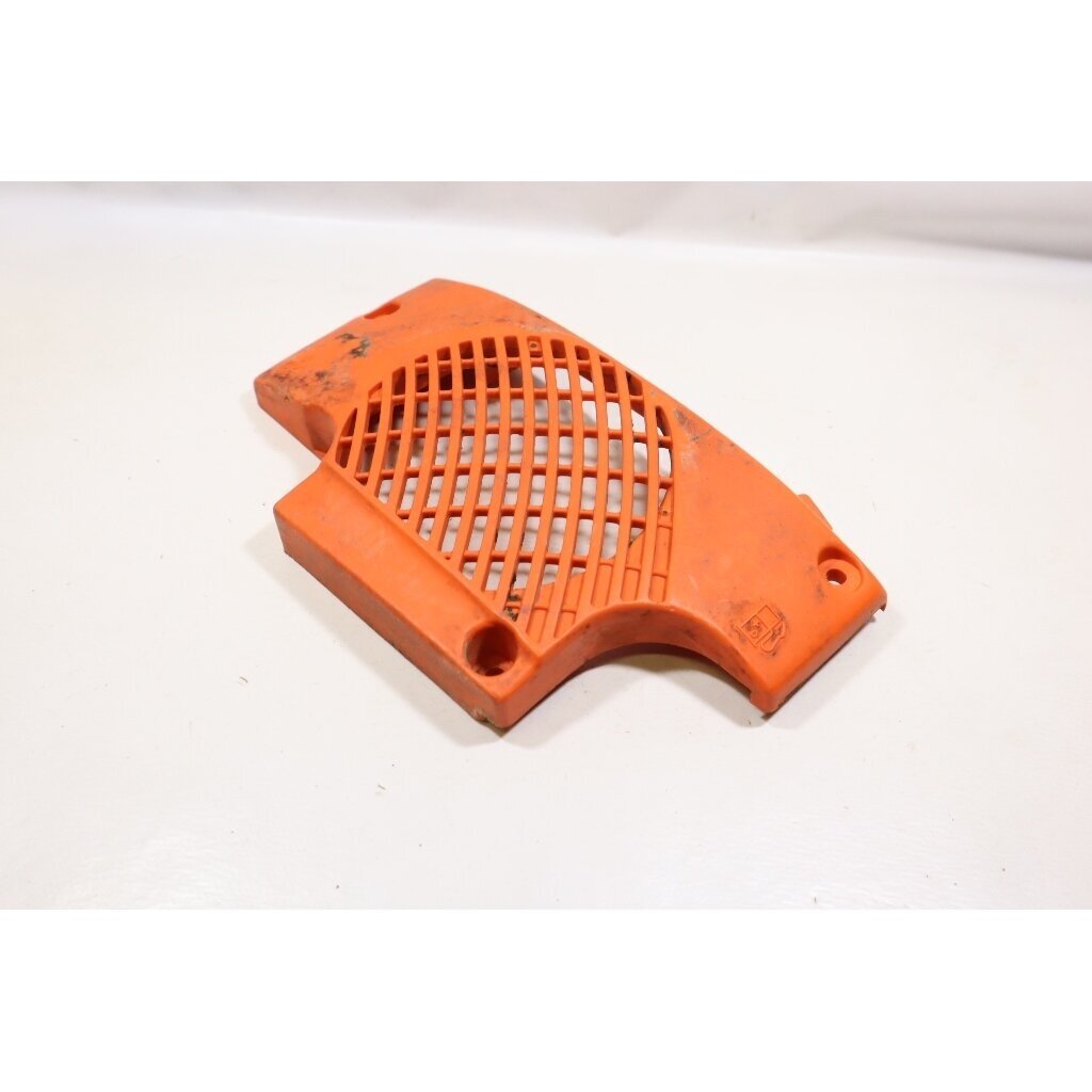 Genuine Fan Housing Cover Dolmar PS341 PS33 PS340 PS400 PS401 chainsaw 028112030 1