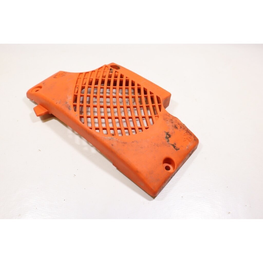 Genuine Fan Housing Cover Dolmar PS341 PS33 PS340 PS400 PS401 chainsaw 028112030 3