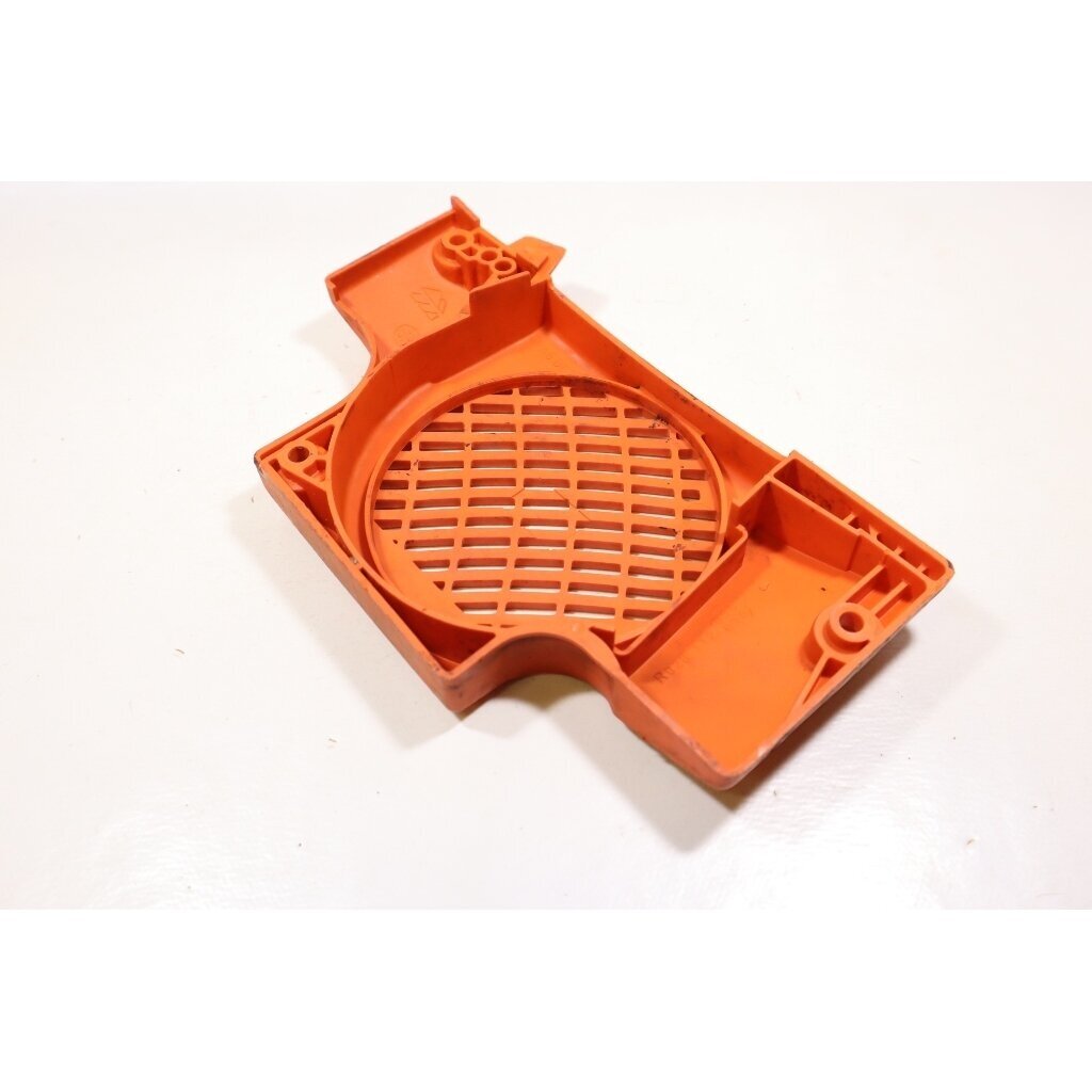 Genuine Fan Housing Cover Dolmar PS341 PS33 PS340 PS400 PS401 chainsaw 028112030 6