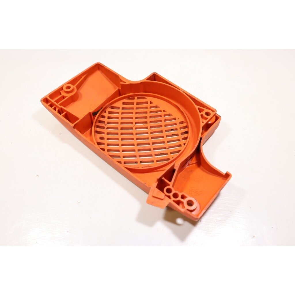 Genuine Fan Housing Cover Dolmar PS341 PS33 PS340 PS400 PS401 chainsaw 028112030 8 Genuine Fan Housing Cover Dolmar PS341 PS33 PS340 PS400 PS401 chainsaw 028112030 8