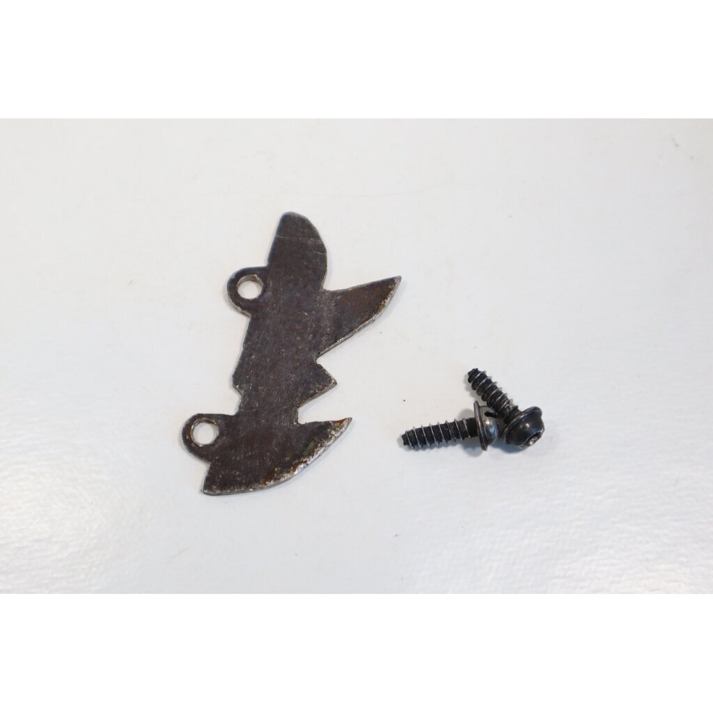 Genuine Felling Dog Spike Husqvarna 36 136 137 236 Jonsered CS2137 Partner 351 352 371 chainsaw 1 Genuine Felling Dog Spike Husqvarna 36 136 137 236 Jonsered CS2137 Partner 351 352 371 chainsaw 1