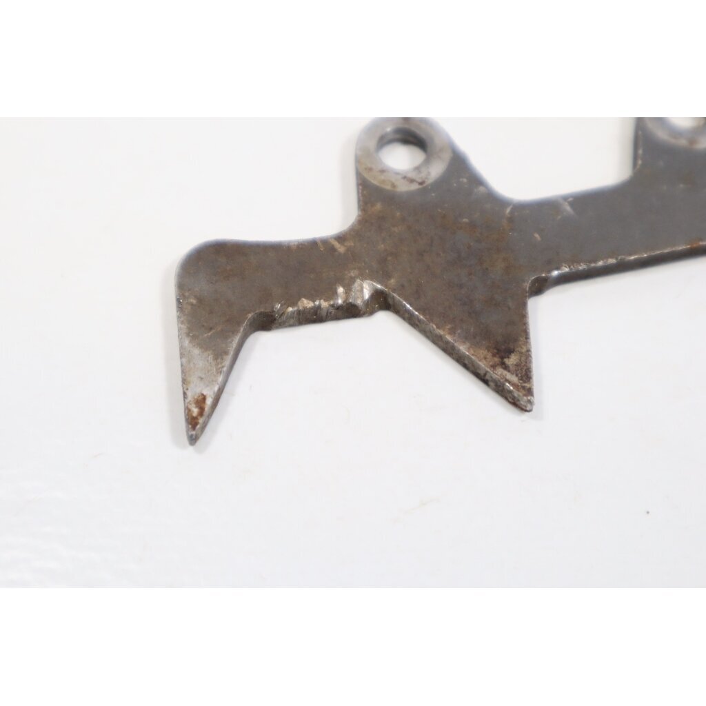 Genuine Felling Dog Spike Husqvarna 36 136 137 236 Jonsered CS2137 Partner 351 352 371 chainsaw 530014381 3